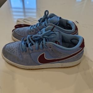 Nike SB Dunk low Philadelphia